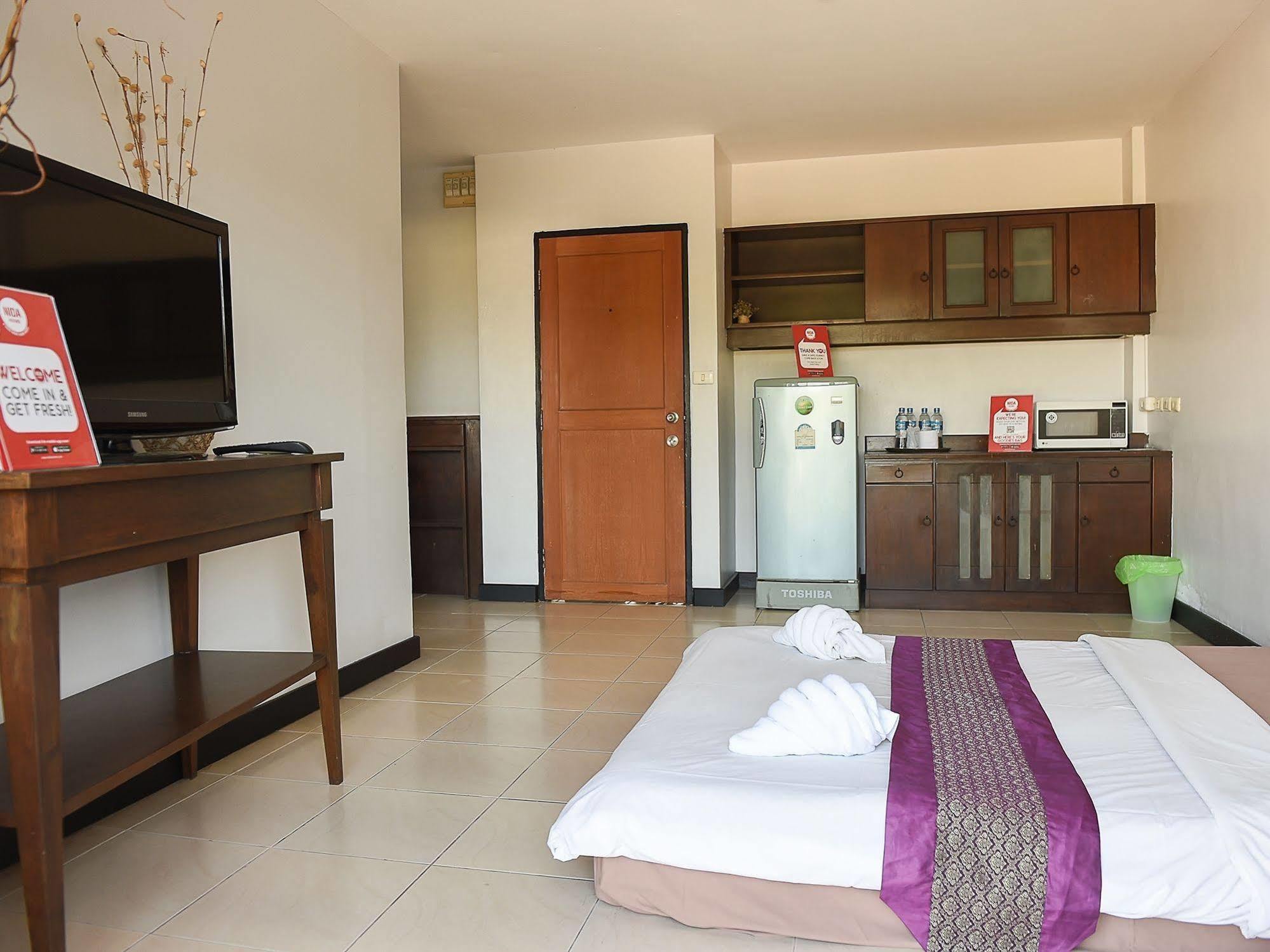 Nida Rooms Ipoh Bercham Bistari Esterno foto